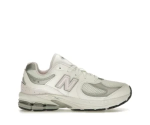 New Balance 2002R Sea Salt Pink Granite (PS) - photo 1- Jersey4u