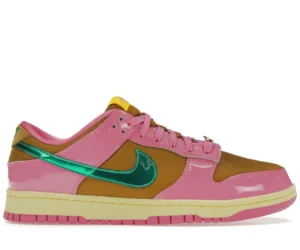 Nike Dunk Low QS Parris Goebel (Women's) - photo 1- Jersey4u