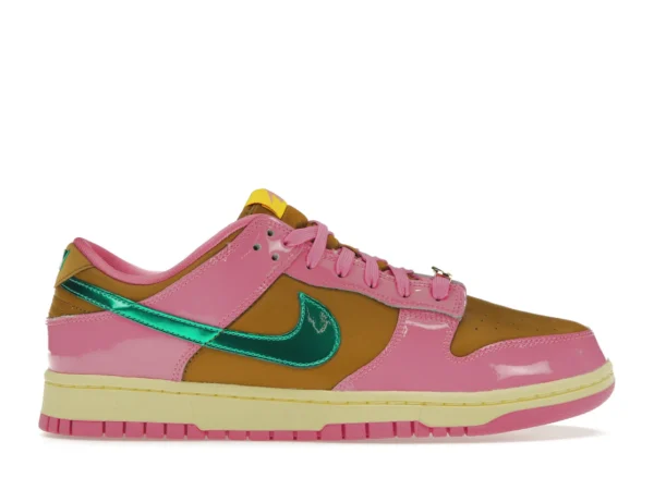 Nike Dunk Low QS Parris Goebel (Women's) - photo 1- Jersey4u