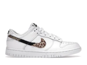 Nike Dunk Low SE Primal White (Women's) - photo 1- Jersey4u