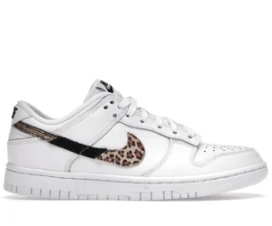 Nike Dunk Low SE Primal White (Women's) - photo 1- Jersey4u