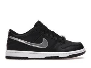 Nike Dunk Low NBA 75th Anniversary Spurs (GS) - photo 1- Jersey4u