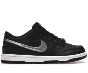 Nike Dunk Low NBA 75th Anniversary Spurs (GS) - photo 1- Jersey4u