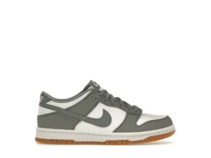 Nike Dunk Low Reflective Grey (GS) - photo 1- Jersey4u