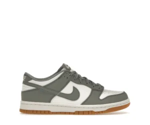 Nike Dunk Low Reflective Grey (GS) - photo 1- Jersey4u