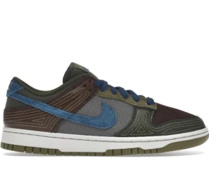 Nike Dunk Low NH Cacao Wow - photo 1- Jersey4u