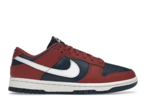 Nike Dunk Low Retro Canyon Rust (Women's) - photo 1- Jersey4u