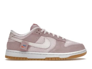 Nike Dunk Low Teddy Bear (Women's) - photo 1- Jersey4u