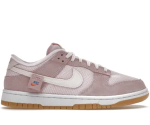 Nike Dunk Low Teddy Bear (Women's) - photo 1- Jersey4u