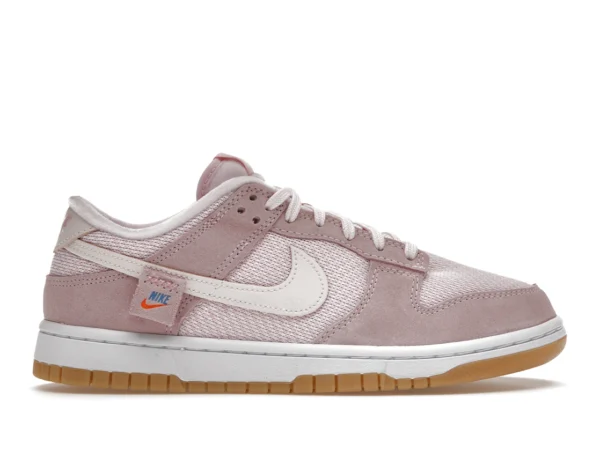 Nike Dunk Low Teddy Bear (Women's) - photo 1- Jersey4u