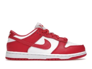 Nike Dunk Low White Gypsy Rose (PS) - photo 1- Jersey4u