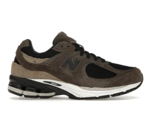 New Balance 2002R Mushroom - photo 1- Jersey4u