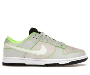 Nike Dunk Low University of Oregon PE (2023) - photo 1- Jersey4u