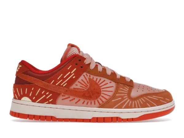 Nike Dunk Low NH Winter Solstice (Women's) - photo 1- Jersey4u