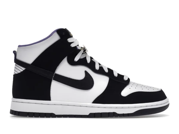 Nike Dunk High SE World Champs - photo 1- Jersey4u