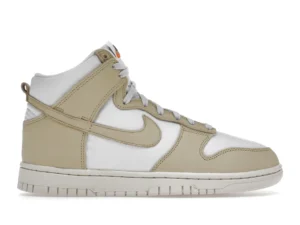 Nike Dunk High LX Certified Fresh Team Gold (Women's) - photo 1- Jersey4u