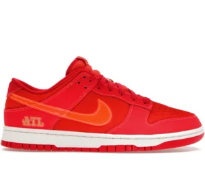 Nike Dunk Low ATL - photo 1- Jersey4u