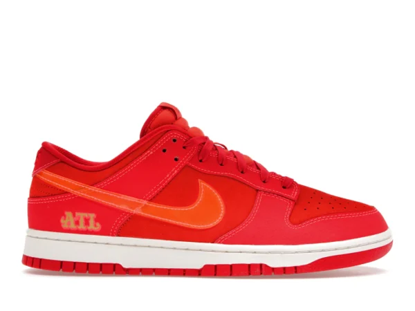 Nike Dunk Low ATL - photo 1- Jersey4u