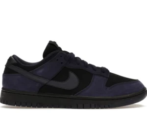 Nike Dunk Low LX Purple Ink (Women's) - photo 1- Jersey4u