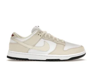 Nike Dunk Low LX White Coconut Milk (Women's) - photo 1- Jersey4u