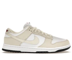 Nike Dunk Low LX White Coconut Milk (Women's) - photo 1- Jersey4u