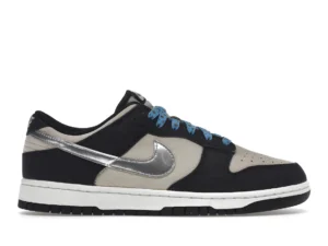 Nike Dunk Low Starry Laces (Women's) - photo 1- Jersey4u