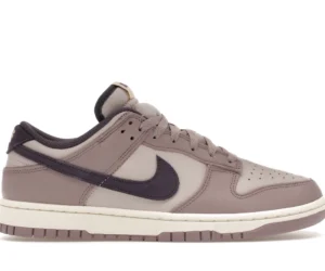 Nike Dunk Low SE Light Violet Ore - photo 1- Jersey4u