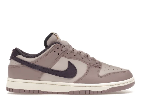 Nike Dunk Low SE Light Violet Ore - photo 1- Jersey4u