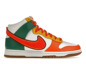 Nike Dunk High University 7-Eleven - photo 1- Jersey4u