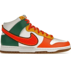 Nike Dunk High University 7-Eleven - photo 1- Jersey4u