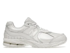 New Balance 2002R Munsell White - photo 1- Jersey4u