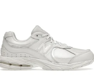 New Balance 2002R Munsell White - photo 1- Jersey4u