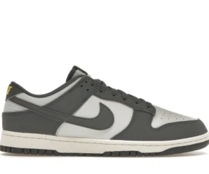 Nike Dunk Low Next Nature Iron Grey Lightning - photo 1- Jersey4u