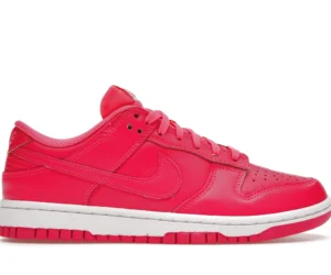 Nike Dunk Low Hyper Pink (Women's) - photo 1- Jersey4u