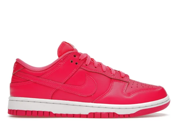 Nike Dunk Low Hyper Pink (Women's) - photo 1- Jersey4u