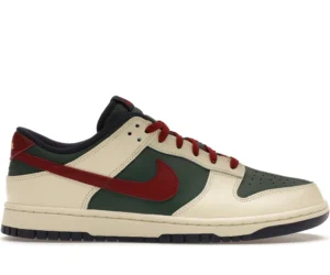 Nike Dunk Low Retro From Nike To You Fir Green - photo 1- Jersey4u