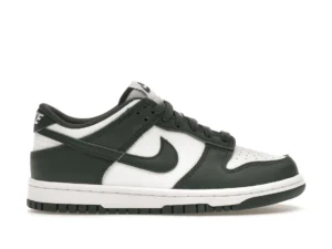 Nike Dunk Low Vintage Green (GS) - photo 1- Jersey4u