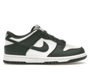 Nike Dunk Low Vintage Green (GS) - photo 1- Jersey4u