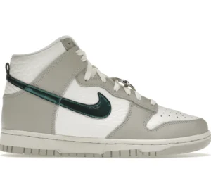 Nike Dunk High FLS (Women's) - photo 1- Jersey4u