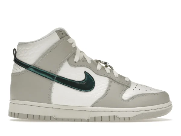 Nike Dunk High FLS (Women's) - photo 1- Jersey4u