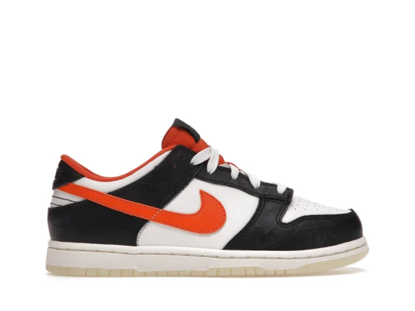 Nike Dunk Low PRM Halloween (2021) (PS) - photo 1- Jersey4u