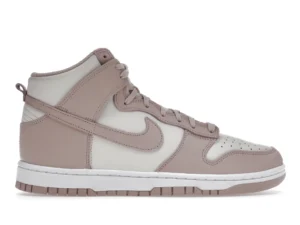 Nike Dunk High Pink Oxford (Women's) - photo 1- Jersey4u