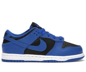 Nike Dunk Low Hyper Cobalt (PS) - photo 1- Jersey4u