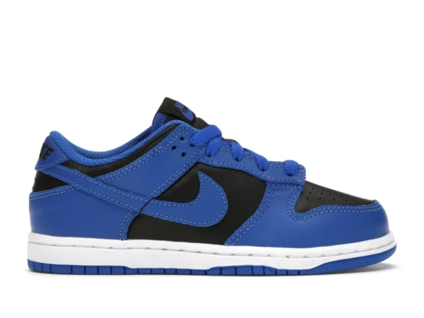 Nike Dunk Low Hyper Cobalt (PS) - photo 1- Jersey4u