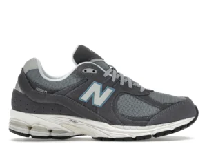 New Balance 2002R Magnent Lead - photo 1- Jersey4u