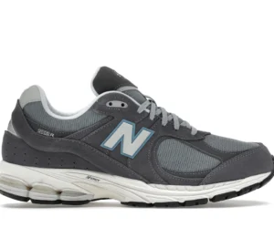 New Balance 2002R Magnent Lead - photo 1- Jersey4u