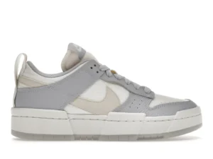 Nike Dunk Low Disrupt Summit White Ghost (Women's) - photo 1- Jersey4u