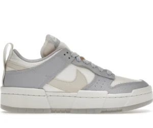 Nike Dunk Low Disrupt Summit White Ghost (Women's) - photo 1- Jersey4u