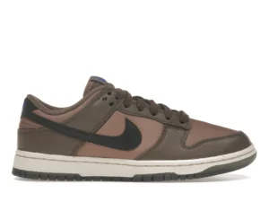 Nike Dunk Low Mink Brown (Women's) - photo 1- Jersey4u