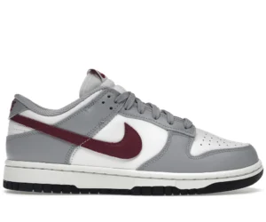 Nike Dunk Low Pale Ivory Rosewood (Women's) - photo 1- Jersey4u